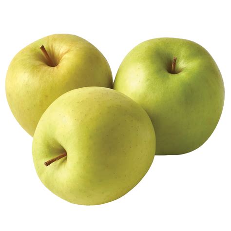 Fresh Golden Delicious Apples - Shop Fruit at H-E-B