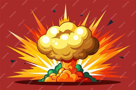 Cartoon Explosion Compilation 的图像结果