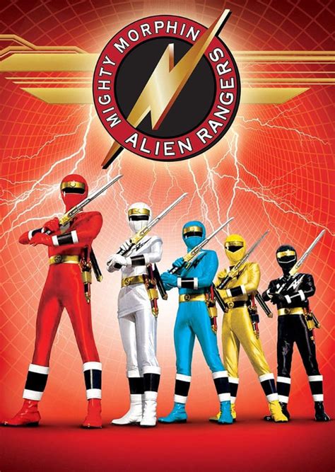 Image result for Alien Rangers of Aquitar Offical