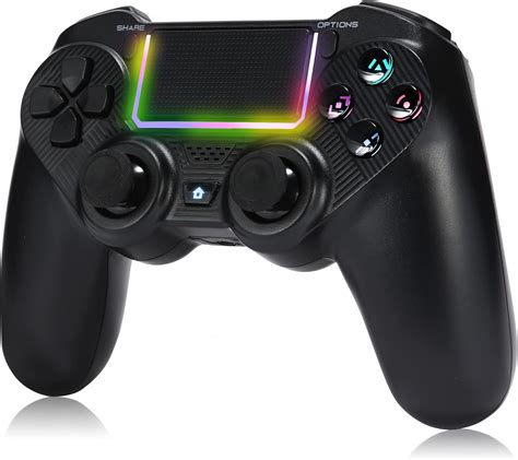 Buy Capes PS4 Controller for Playstation 4/Slim/Pro/PC, Wireless ...