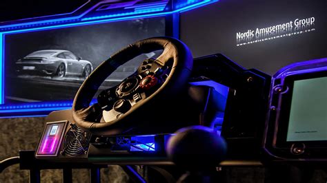 Image result for Extreme Racing Simulator
