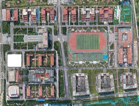 北京城市学院：从加减法到裂变 北四环最堵的那段不堵了 | 北晚新视觉