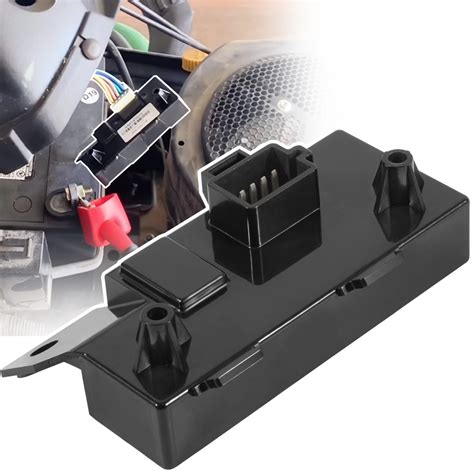 Image result for Control Unit Module Tester Tool Lawn Tractors