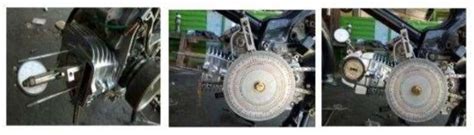 Image result for Engine Compression Chart