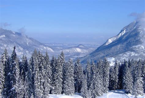 Garmisch-Partenkirchen, Germany, Germany - TimesTravel