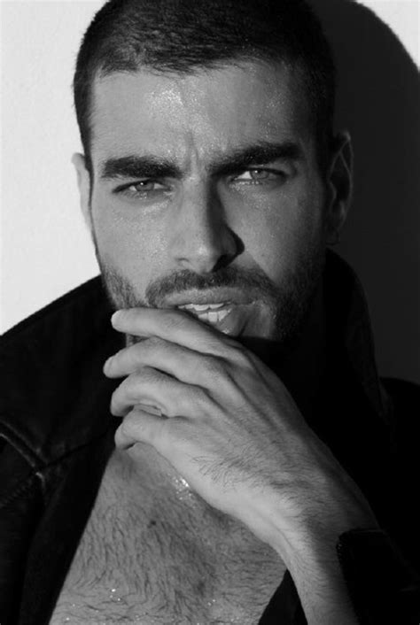 GUI Fedrizzi Male Model 的图像结果