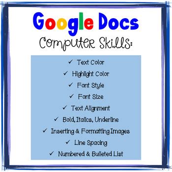 Learning Google Doc 的图像结果