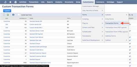 Image result for NetSuite Auto-Generated Numbers