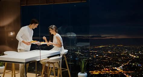 2, 3 & 4 BHK Flats & Duplexes in Mundhwa | Mantra Magnus