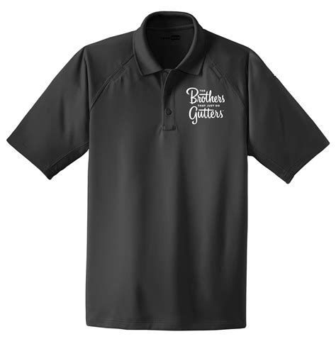 Cornerstone CS410 Tactical Polo – Brothers Gutters
