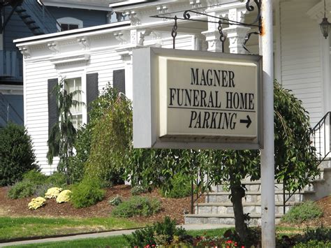 Norwalk's Magner Funeral Home Celebrating 100th Anniversary | Norwalk ...