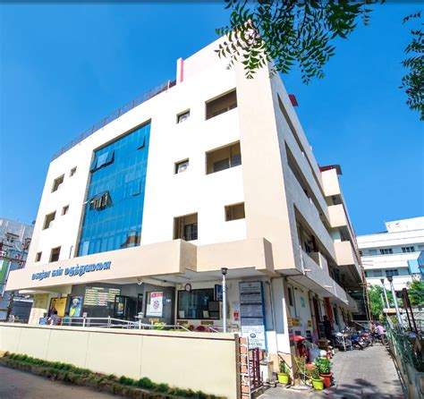 List of Best Ophthalmology Hospitals in Tiruchirappalli - 2024 Find ...