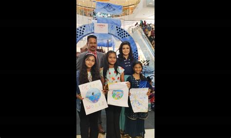 Acropolis Mall presents aquatic theme park ‘Ocean World’ in Kolkata