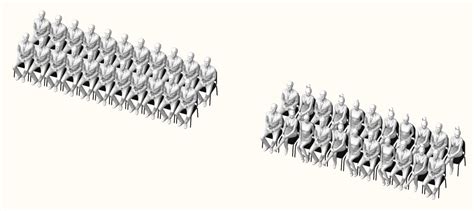 Image result for Random Assortment Visual