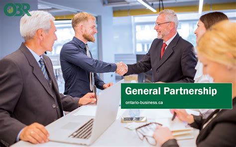 General Partnership 的图像结果