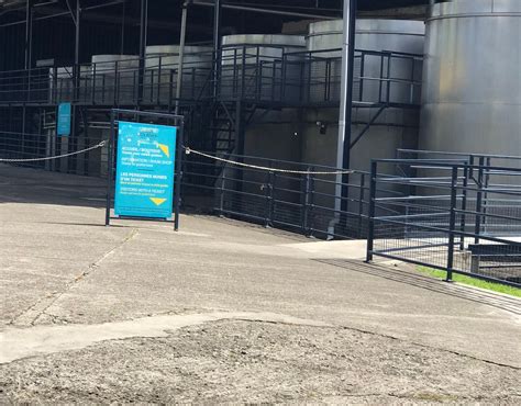 Trois Rivieres Distillery (Sainte-Luce) - All You Need to Know BEFORE ...