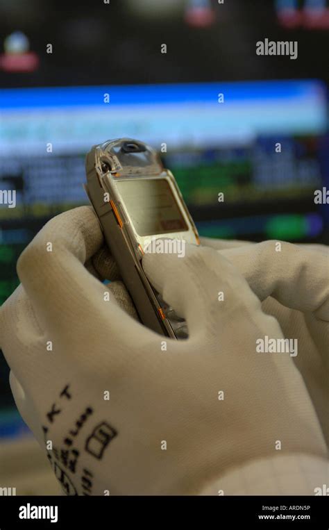 Image result for Lab Testing Smartphones