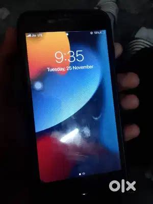 iPhone 7plus 128 Gb - Mobile Phones in Arjun Singh Nagar, Jalandhar ...