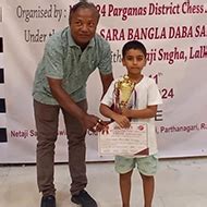 SGS International School