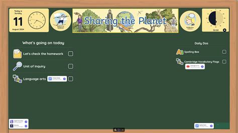 Image result for Classroom Screen.com