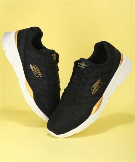 Skechers Shoes - Upto 50% to 80% OFF on Skechers Shoes Online For Men ...