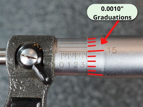 How to Read a Micrometer - Beginner's Guide - Machinist Guides