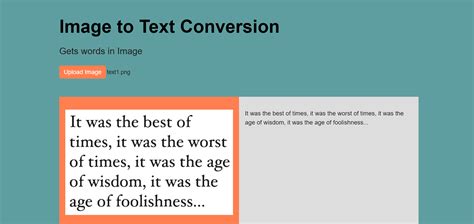 Image result for Text to Image Coverter Using JavaScript