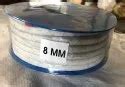 Gland Packing Rope - Asbestos Gland Packing Rope Manufacturer from Dehgam