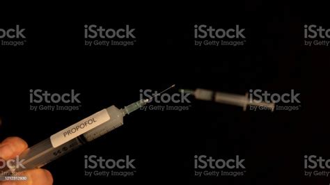 Image result for Propofol Overdose