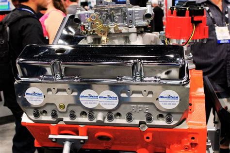 Image result for Small Block Chevy