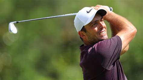 Thomas Captures First Major Victory at the PGA Championship - United ...