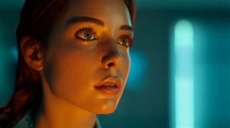 Scary Ai Robot 的图像结果