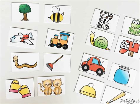 Image result for Phonics Awareness Examples