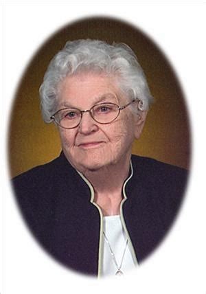 Evelyn Shorter Obituary 2009 - Lundberg Funeral Home