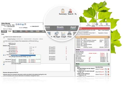 Med Access EMR Tutorial 的图像结果