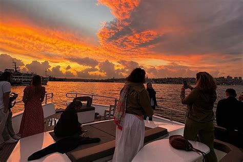 YACHT CRUISES: BOSPHORUS (2025) All You Need to Know BEFORE You Go ...