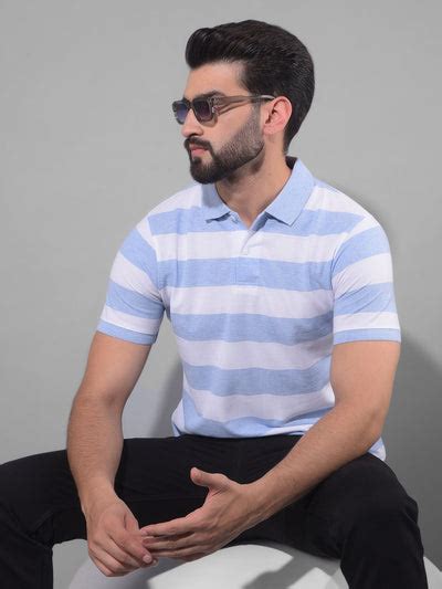 Buy premium Polo T Shirts for men Online at 65% discount | Cobb Italy