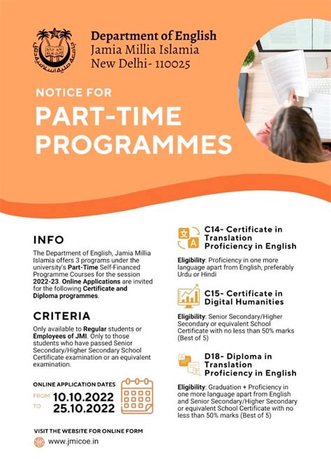 जामिया के इंग्लिश विभाग में Translation Proficiency और Digital ...