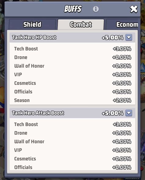 Last War Survival Headquarters Guide