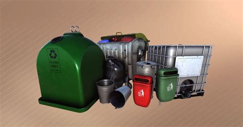 Unity Container Tutorial 的图像结果