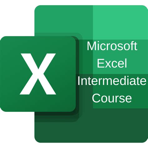 Image result for Excel Training Intermediate Level