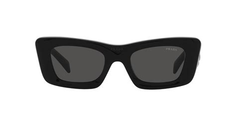 Prada Women Acetate Sunglass