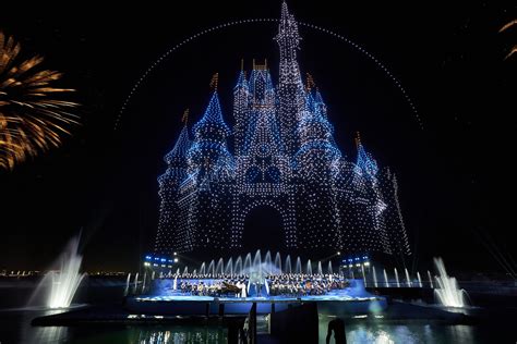 Disneyland Abu Dhabi | the disney food blog