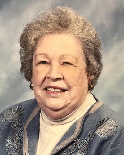 Wilma Jean Wise Obituary (2024) - Campbellsville, KY - Parrott & Ramsey ...