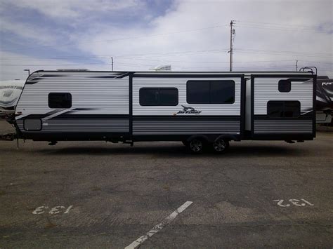 RV for sale: 2022 Jayco Travel Trailer Jay-Flight 33RBTS 38' in Lodi ...