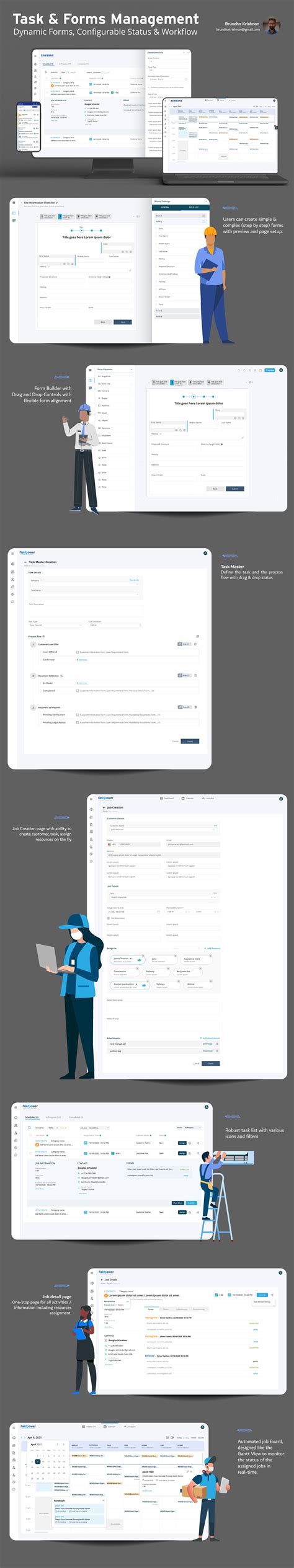 Image result for Task for Forms