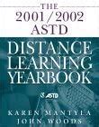 Buy The 2001/2002 Astd Distance Learning Yearbook (The ASTD Distance ...