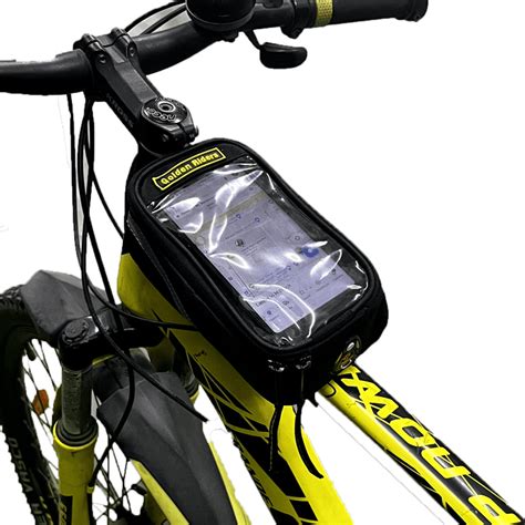 Bicycle Mobile Bags