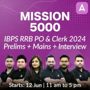 IBPS RRB Handwritten Declaration 2024 Format for PO, Clerk Posts