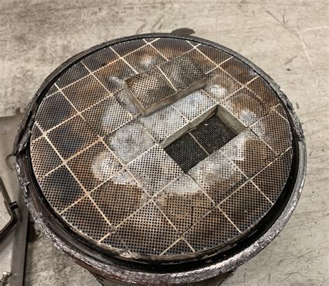 Image result for Range Rover DPF Problems